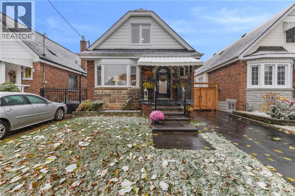 175 WEXFORD Avenue S, Hamilton, Ontario