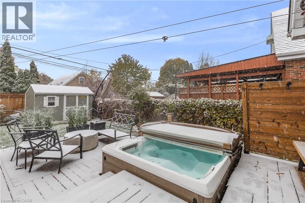 175 Wexford Avenue S, Hamilton, Ontario  L8K 2P1 - Photo 21 - 40787075