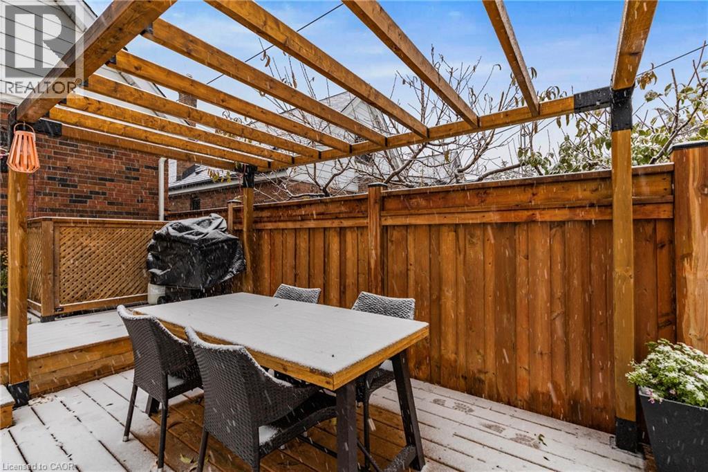 175 Wexford Avenue S, Hamilton, Ontario  L8K 2P1 - Photo 27 - 40787075