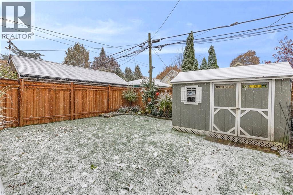 175 Wexford Avenue S, Hamilton, Ontario  L8K 2P1 - Photo 24 - 40787075