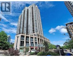 10 NORTHTOWN Way Unit# 1403, Toronto, Ontario