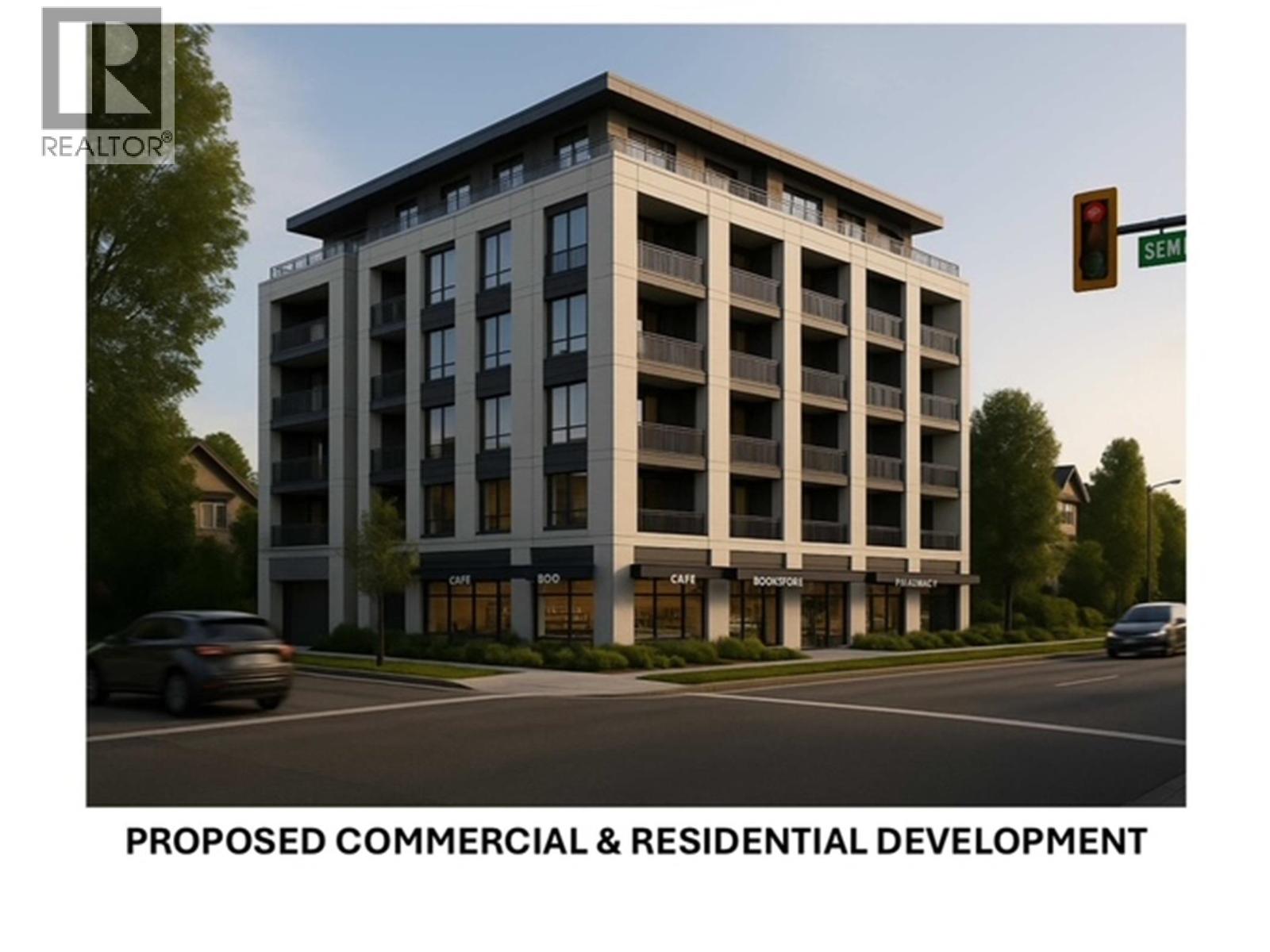 2029 E BROADWAY, Vancouver