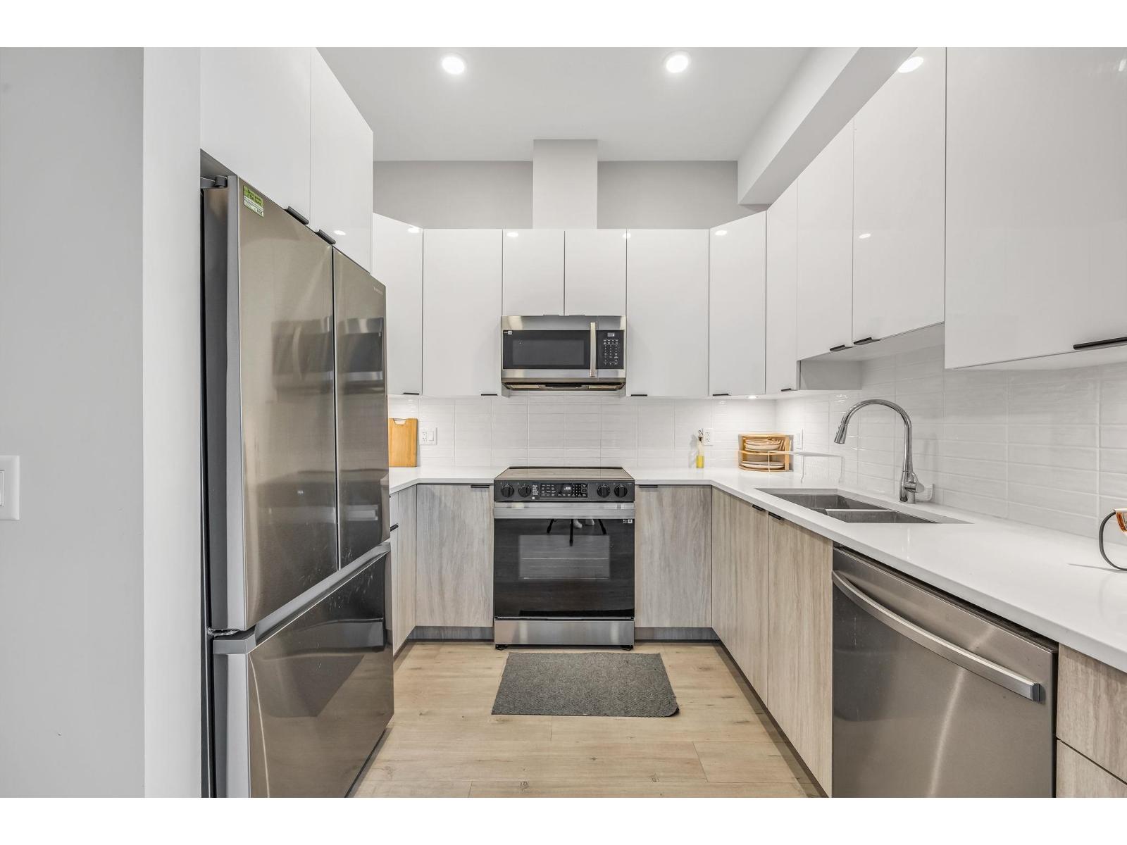 616 20061 Fraser Hwy, Langley, British Columbia V3A 0R4 - Photo 5 - R3063717