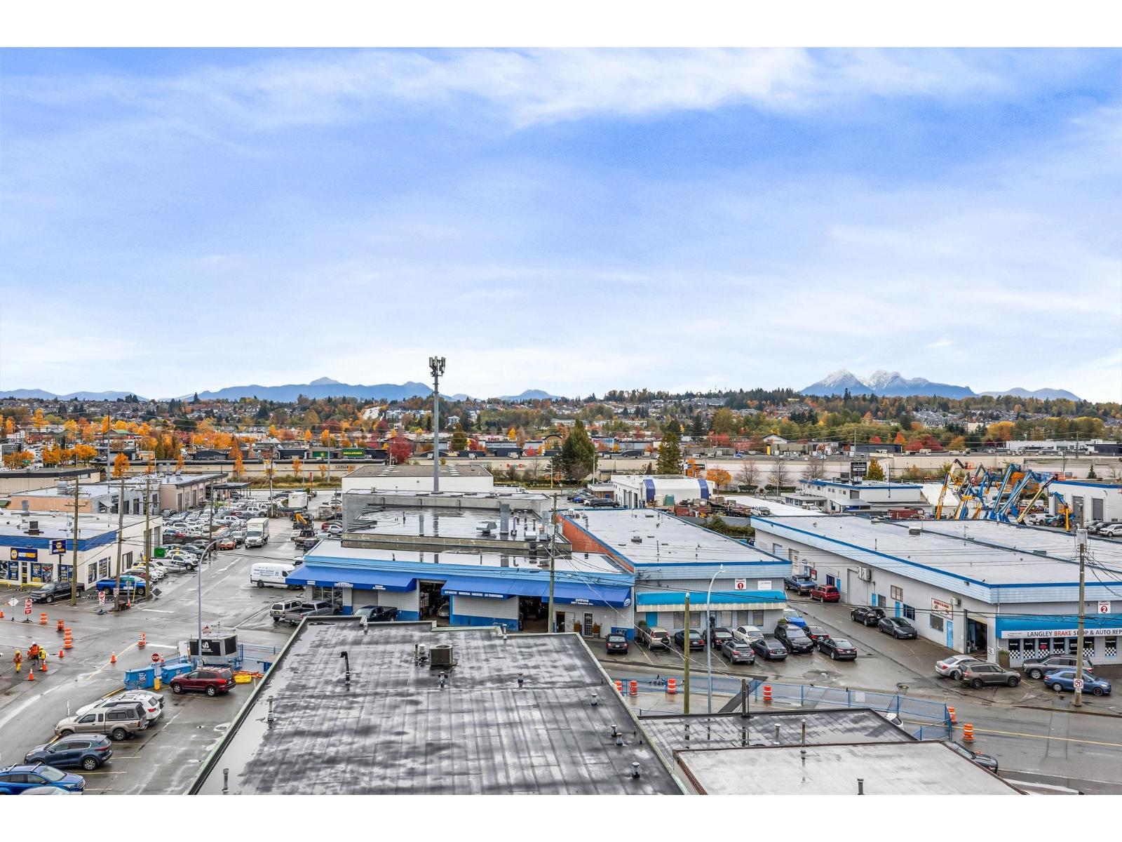 616 20061 Fraser Hwy, Langley, British Columbia V3A 0R4 - Photo 23 - R3063717