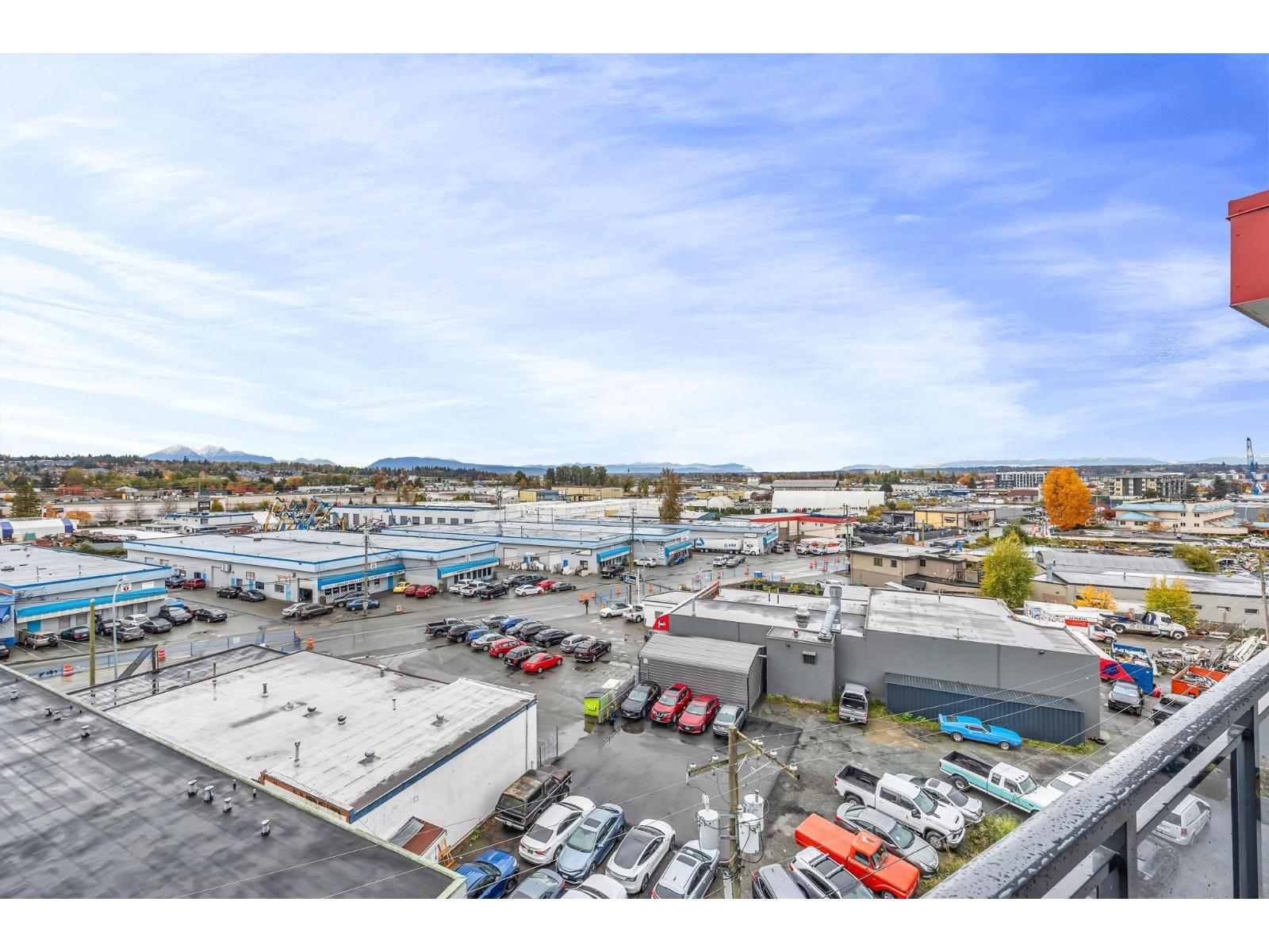 616 20061 Fraser Hwy, Langley, British Columbia V3A 0R4 - Photo 22 - R3063717