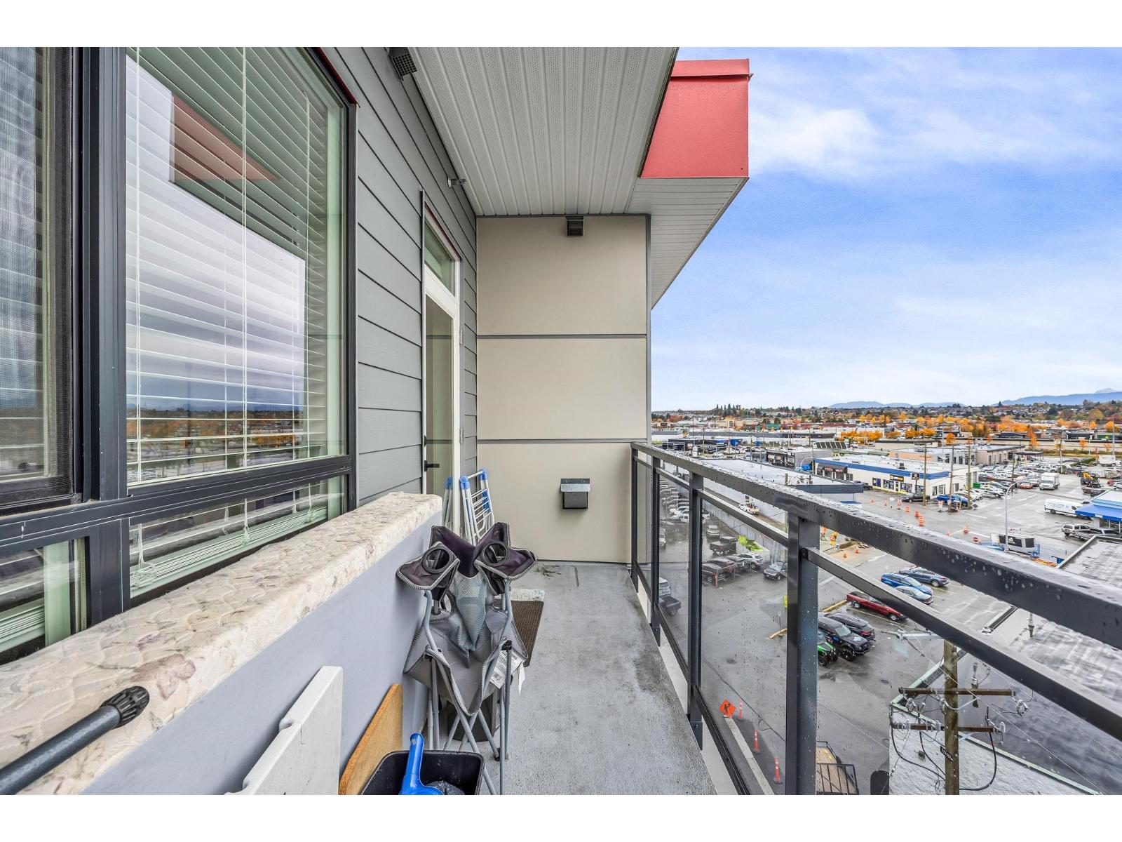 616 20061 Fraser Hwy, Langley, British Columbia V3A 0R4 - Photo 21 - R3063717