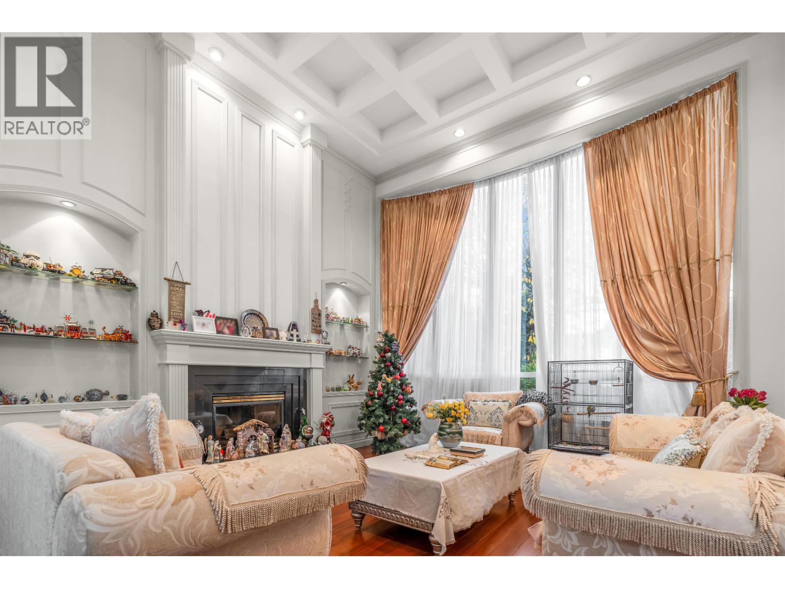 8540 Saunders Road, Richmond, British Columbia  V7A 2A5 - Photo 5 - R3068917