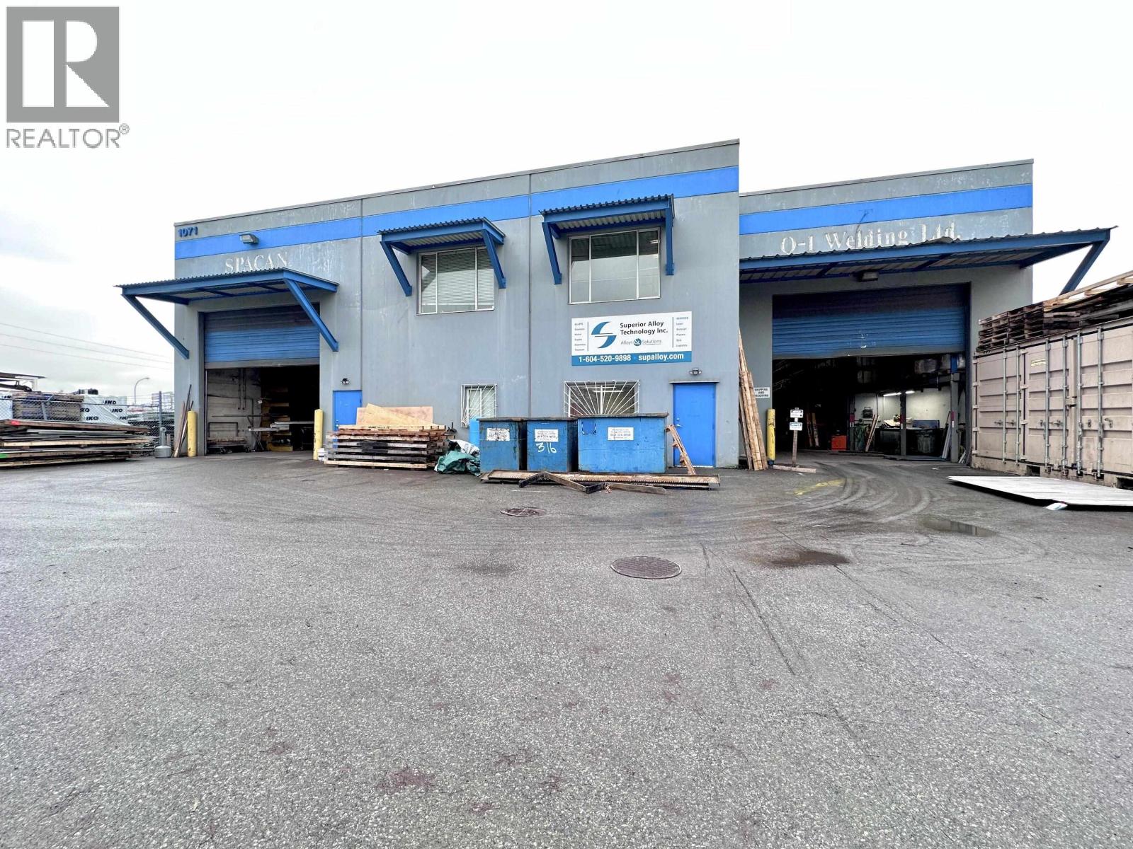 1071 EBURNE PLACE, Richmond, British Columbia