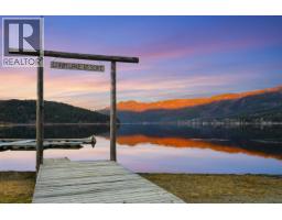 4454 Newall Road, Canim Lake, Ca