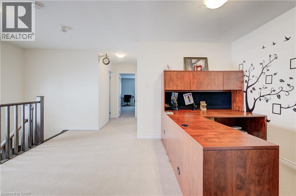 303 Sherwood Avenue Unit# 1, Kitchener, Ontario  N2B 1K5 - Photo 17 - 40789469