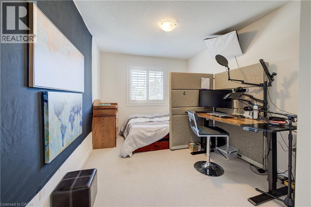 303 Sherwood Avenue Unit# 1, Kitchener, Ontario  N2B 1K5 - Photo 24 - 40789469