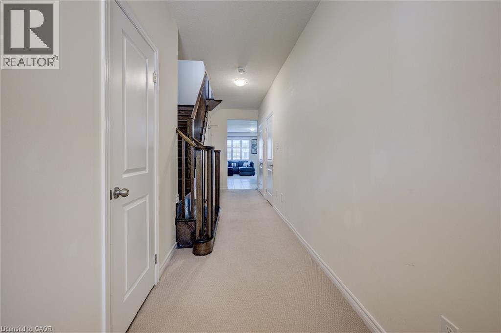 303 Sherwood Avenue Unit# 1, Kitchener, Ontario  N2B 1K5 - Photo 3 - 40789469