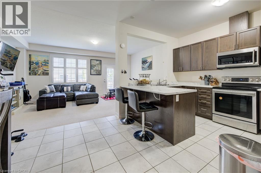 303 Sherwood Avenue Unit# 1, Kitchener, Ontario  N2B 1K5 - Photo 6 - 40789469