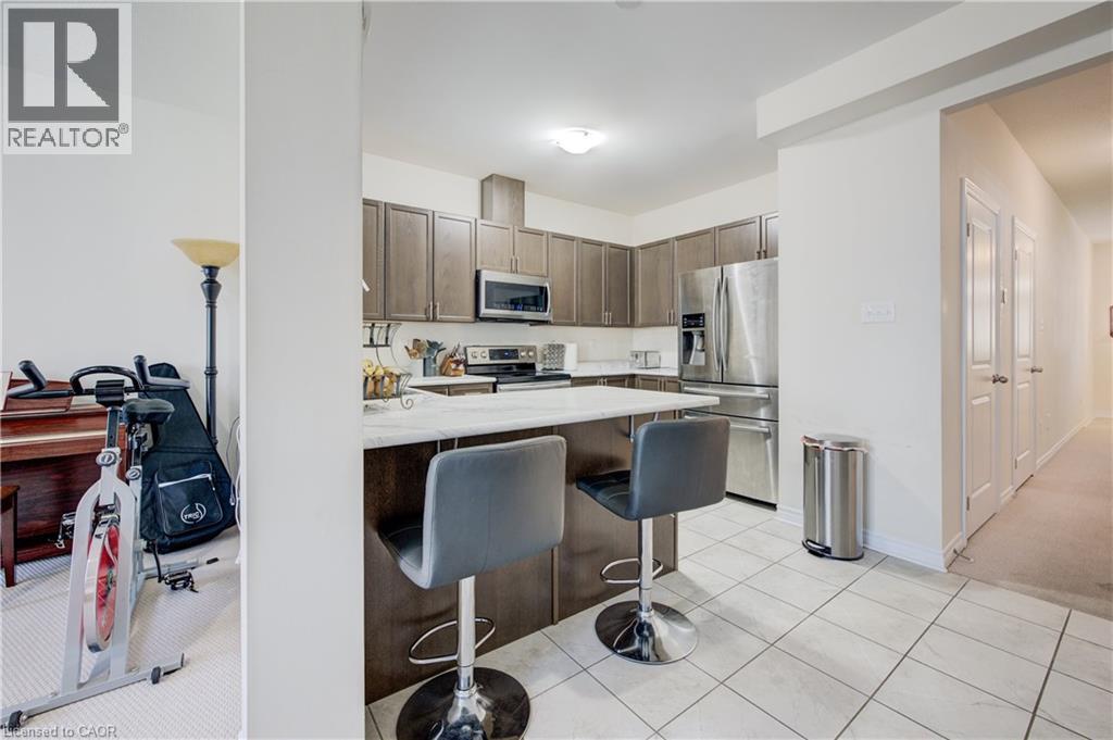 303 Sherwood Avenue Unit# 1, Kitchener, Ontario  N2B 1K5 - Photo 8 - 40789469