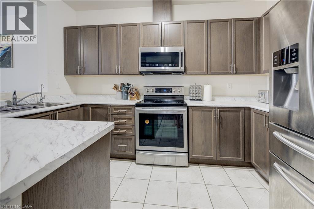 303 Sherwood Avenue Unit# 1, Kitchener, Ontario  N2B 1K5 - Photo 9 - 40789469