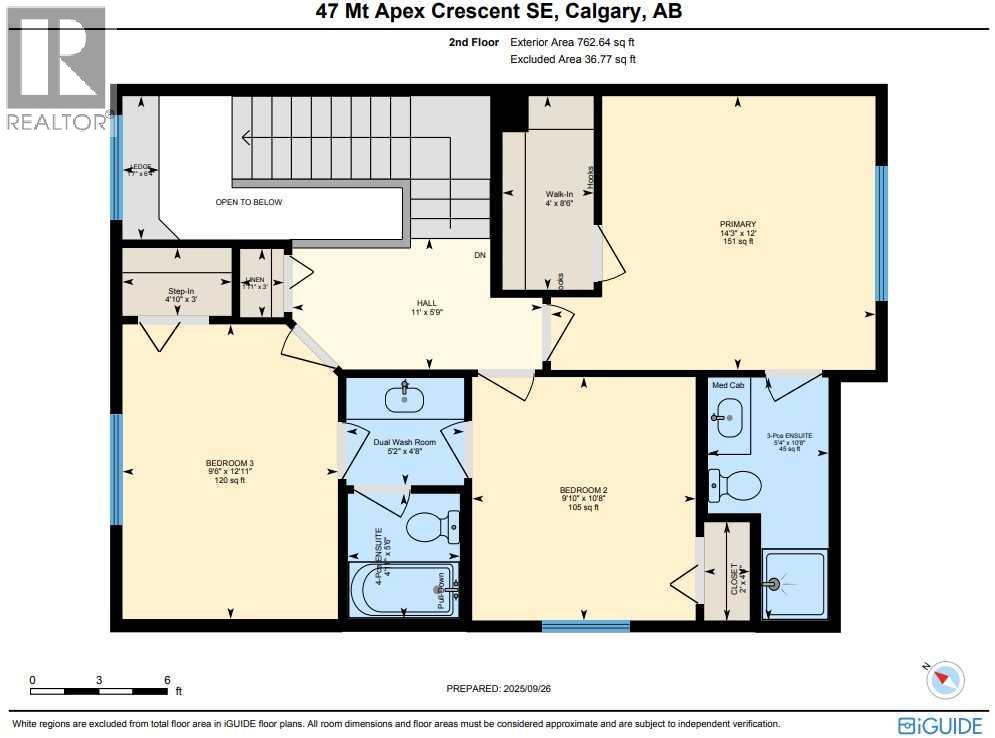 47 Mt Apex Crescent Se, Calgary, Alberta  T2Z 2V3 - Photo 28 - A2256959