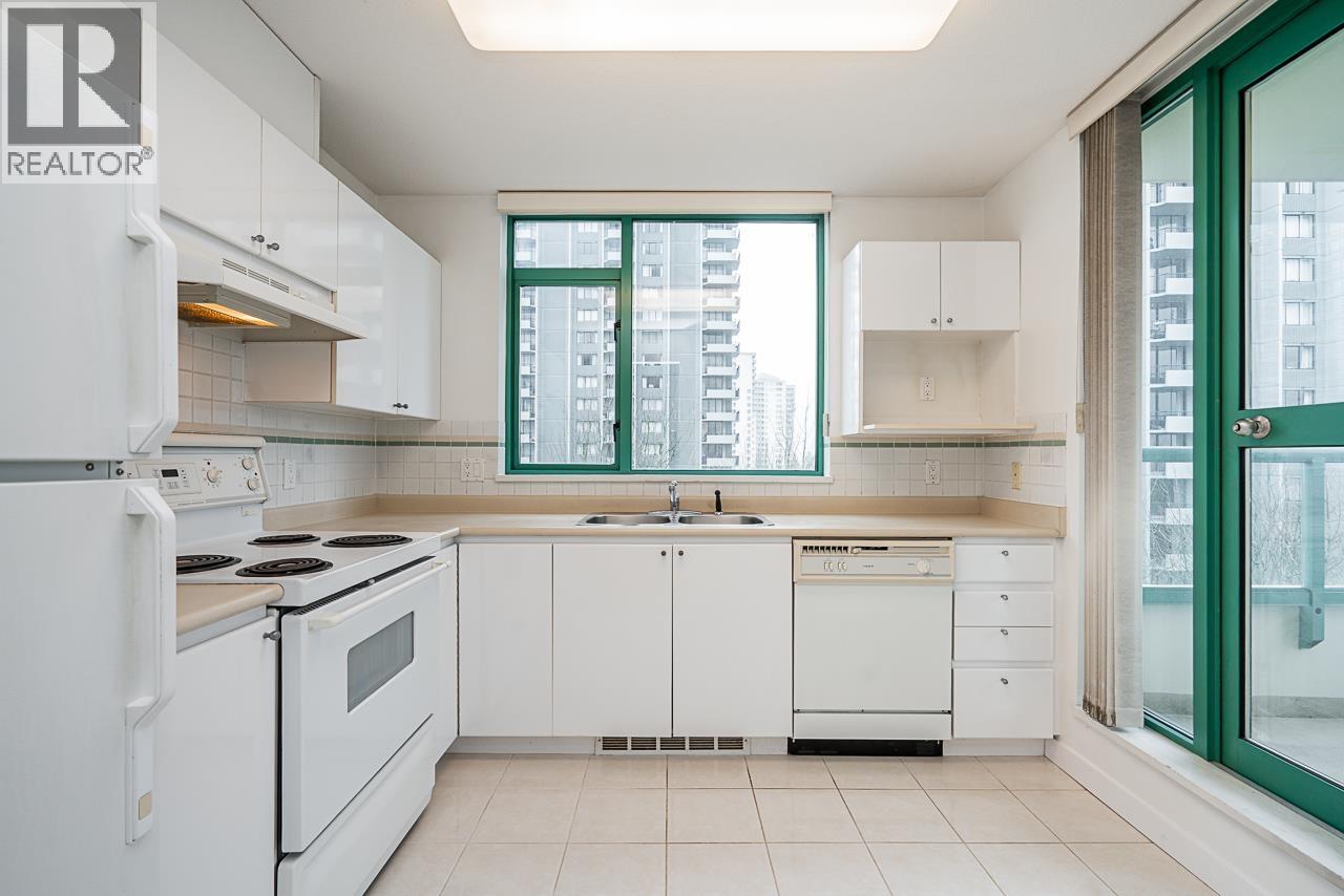 607 5899 Wilson Avenue, Burnaby, British Columbia  V5H 4R9 - Photo 11 - R3068874