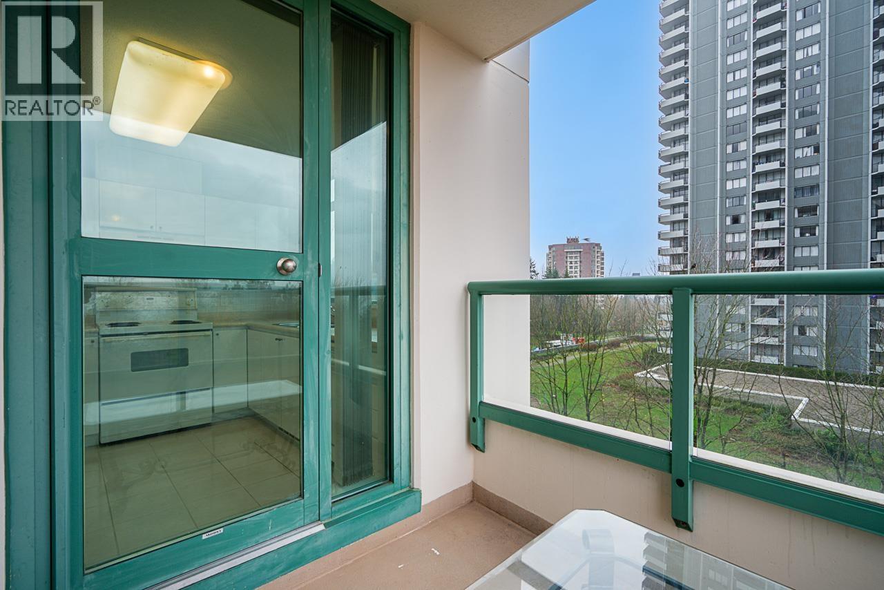 607 5899 Wilson Avenue, Burnaby, British Columbia  V5H 4R9 - Photo 25 - R3068874