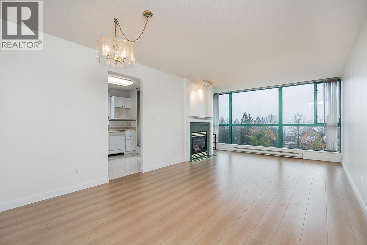 607 5899 Wilson Avenue, Burnaby, British Columbia  V5H 4R9 - Photo 5 - R3068874