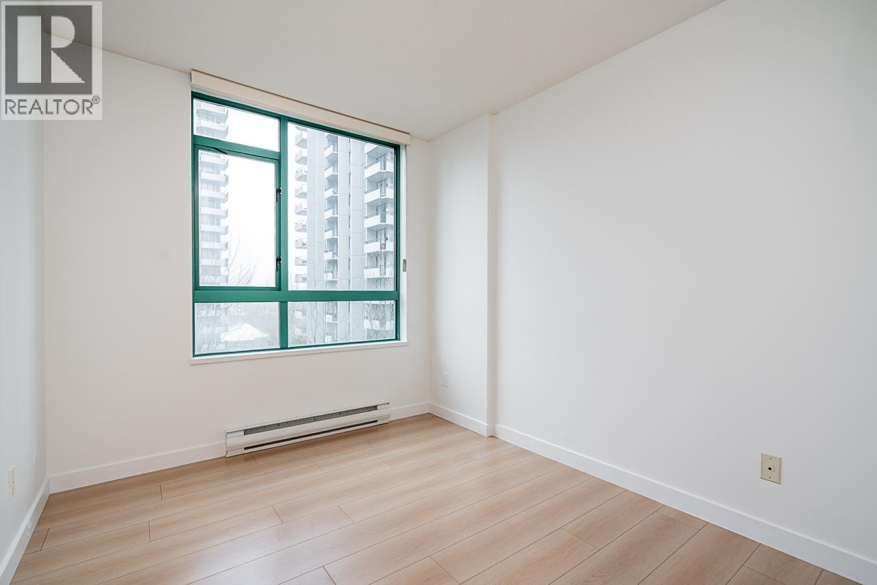 607 5899 Wilson Avenue, Burnaby, British Columbia  V5H 4R9 - Photo 18 - R3068874