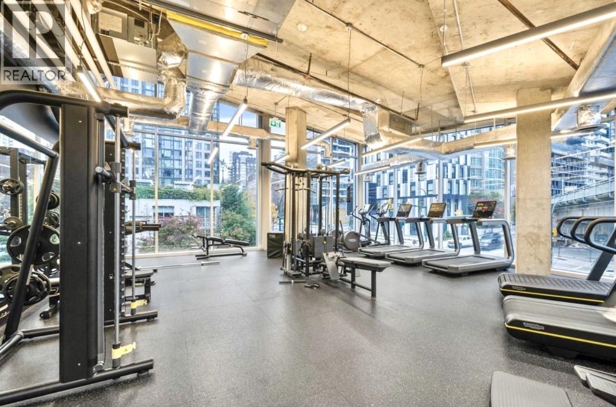 4510 1480 Howe Street, Vancouver, British Columbia  V6Z 0G5 - Photo 20 - R3066177