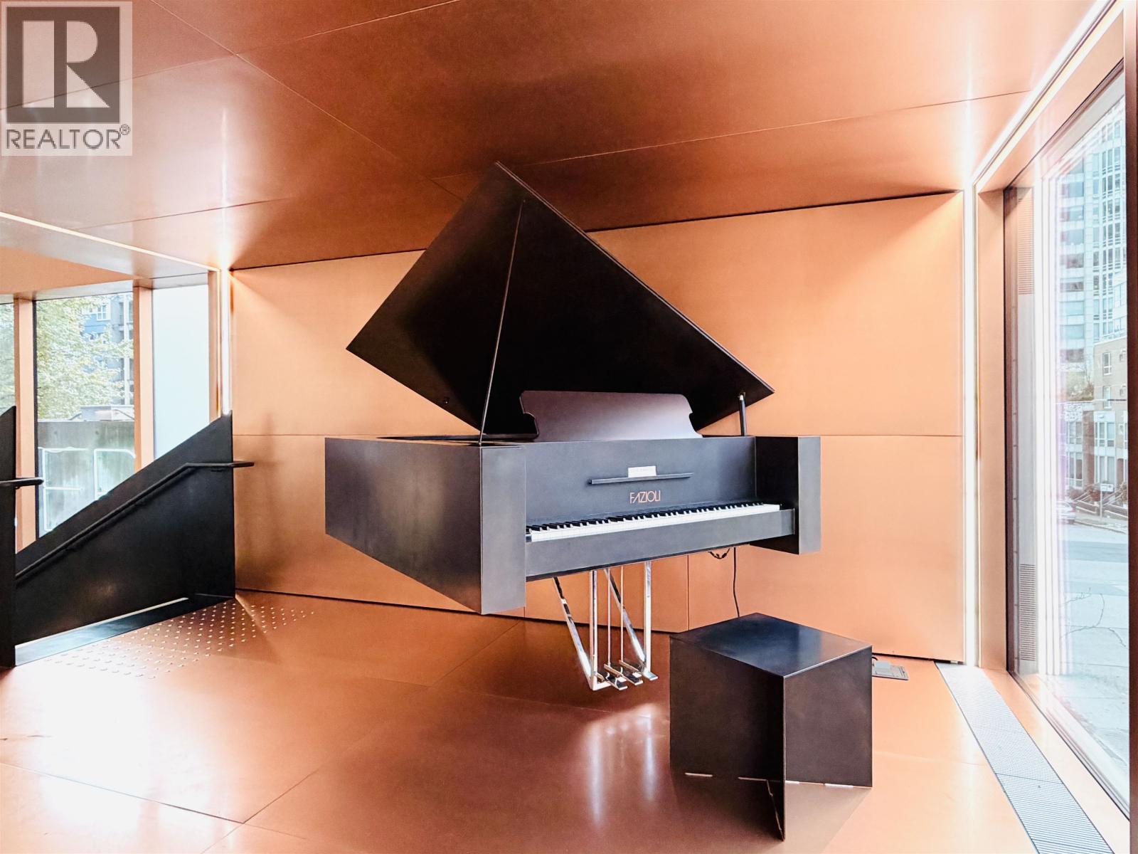 4510 1480 Howe Street, Vancouver, British Columbia  V6Z 0G5 - Photo 15 - R3066177