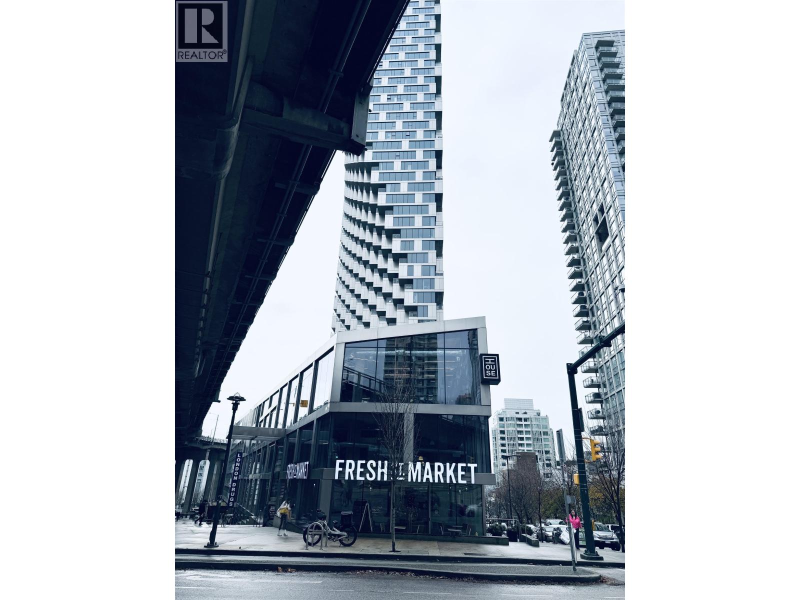 4510 1480 Howe Street, Vancouver, British Columbia  V6Z 0G5 - Photo 21 - R3066177