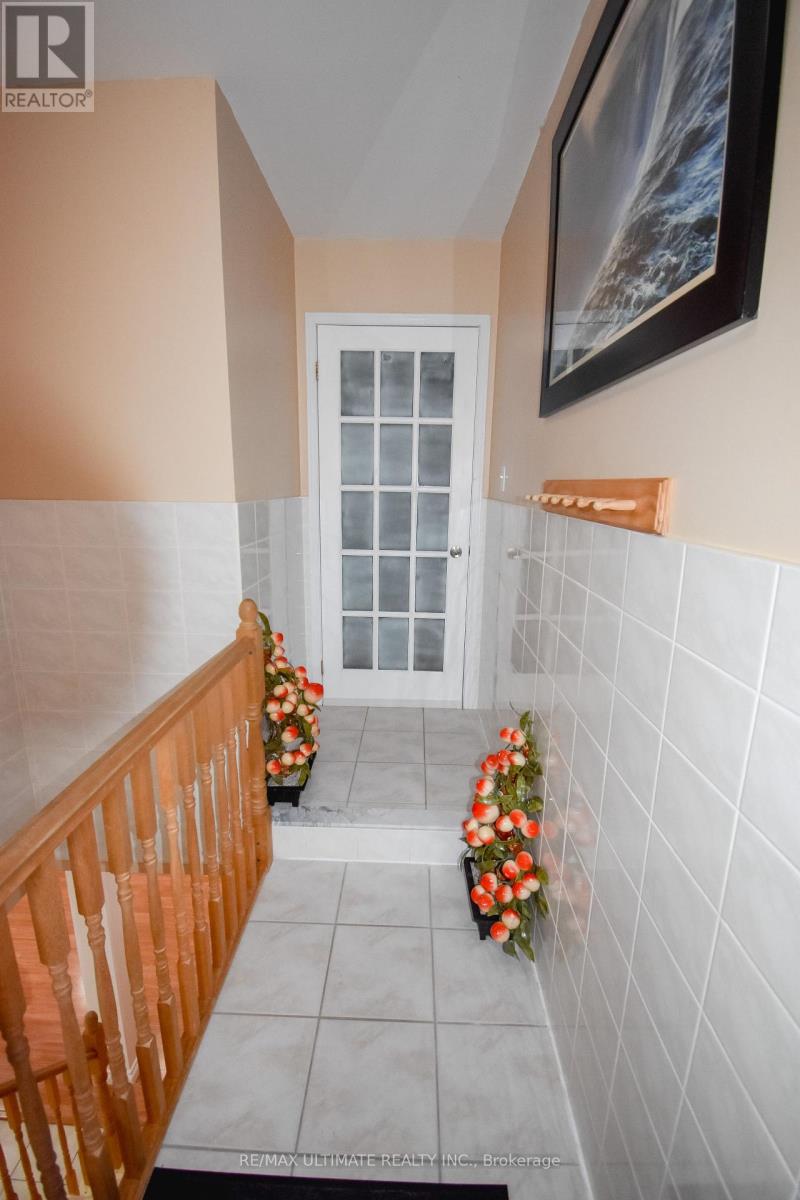 Bsmt - 181 Civic Centre Drive, Whitby, Ontario  L1R 2V3 - Photo 3 - E12560798