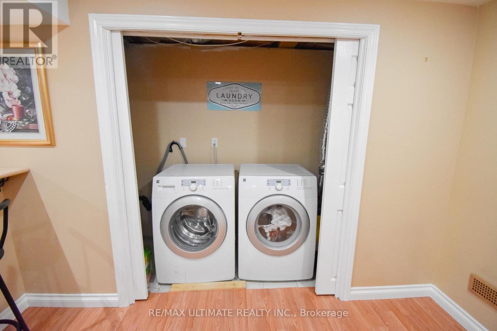 Bsmt - 181 Civic Centre Drive, Whitby, Ontario  L1R 2V3 - Photo 7 - E12560798