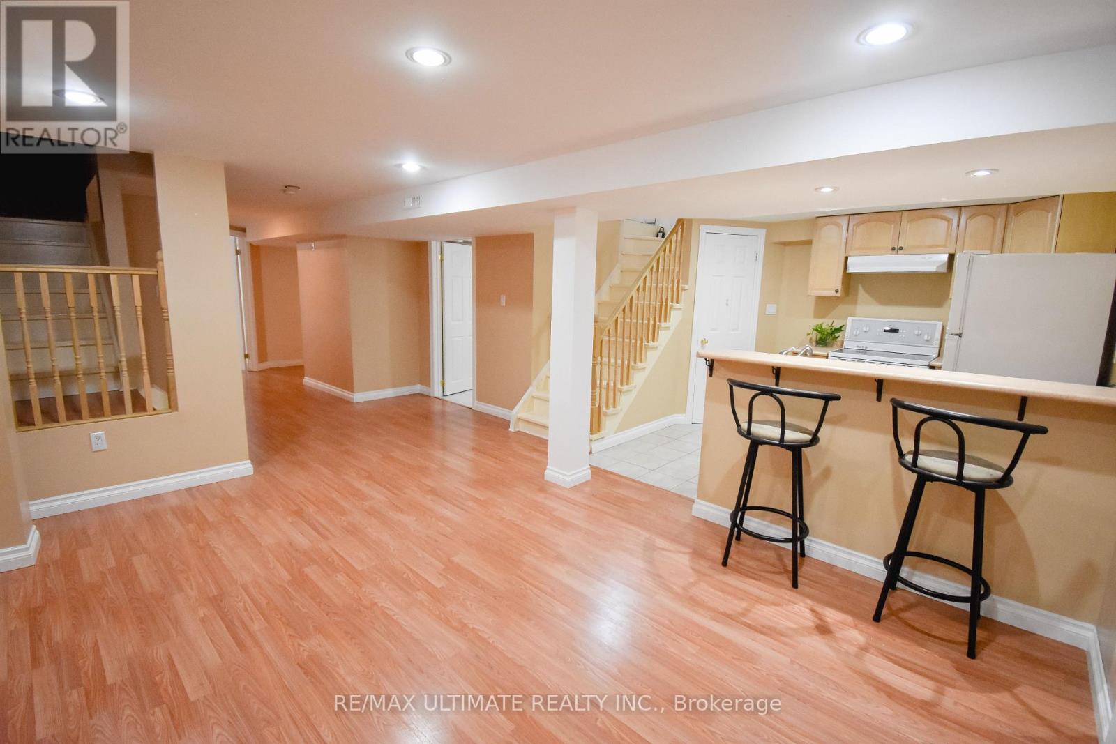 Bsmt - 181 Civic Centre Drive, Whitby, Ontario  L1R 2V3 - Photo 8 - E12560798