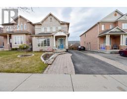 Bsmt - 181 Civic Centre Drive, Whitby (Pringle Creek), Ca