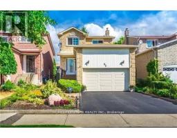 85 Halfmoon Square, Toronto (Highland Creek), Ca
