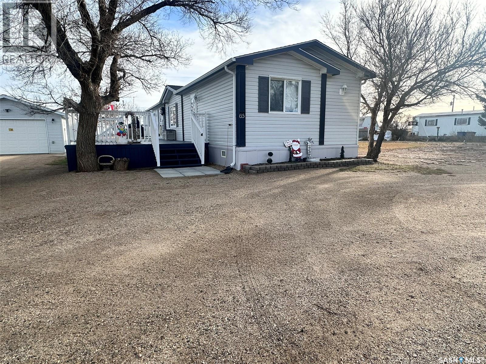 65 Sunrise ESTATES, Assiniboia, Saskatchewan