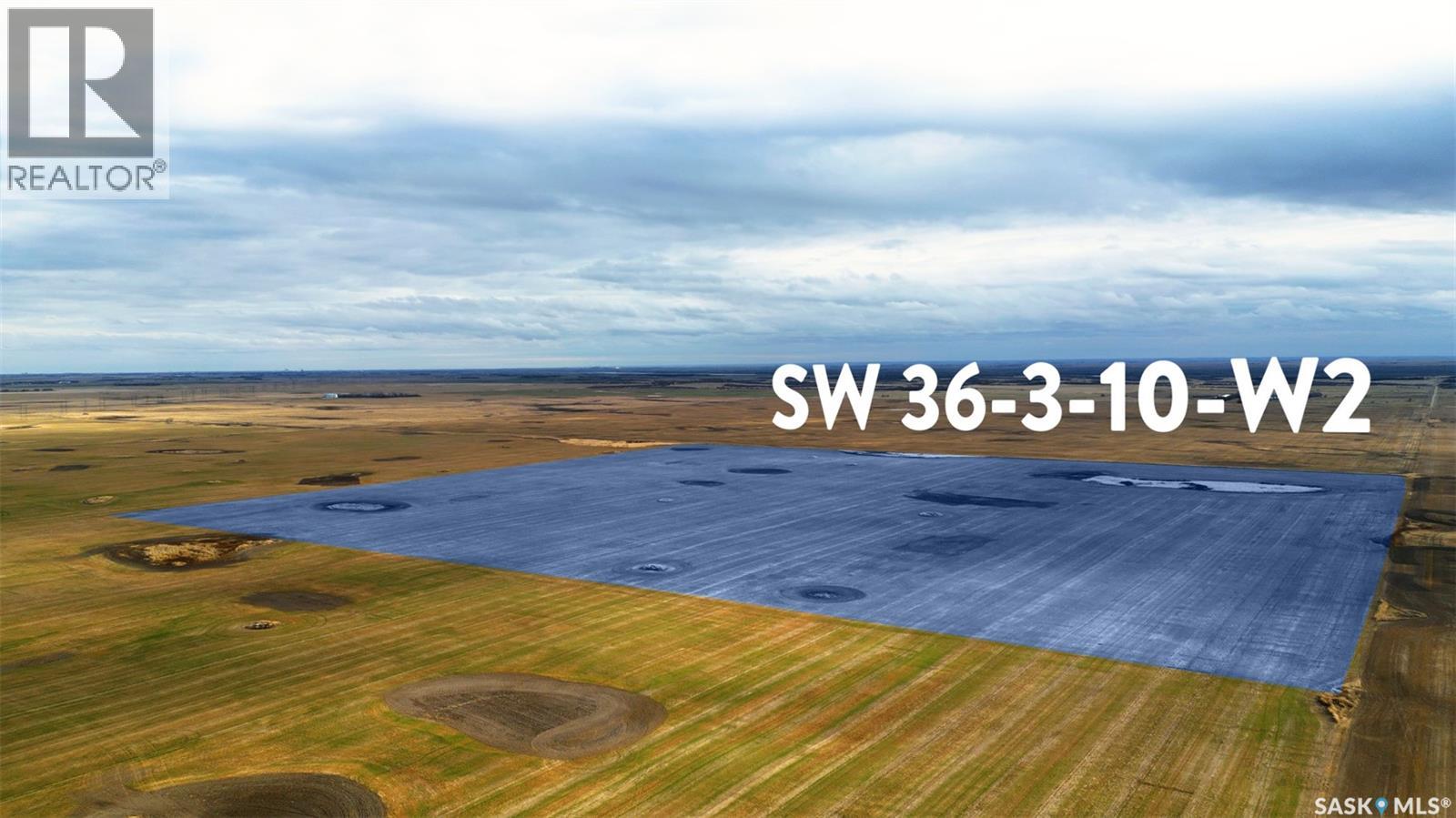 2,326 Acres - Estevan/macoun, Benson Rm No. 35, Saskatchewan  S0C 1P0 - Photo 15 - SK024267