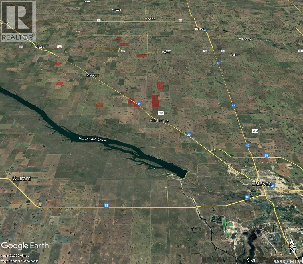 2,326 Acres - Estevan/macoun, Benson Rm No. 35, Saskatchewan  S0C 1P0 - Photo 2 - SK024267