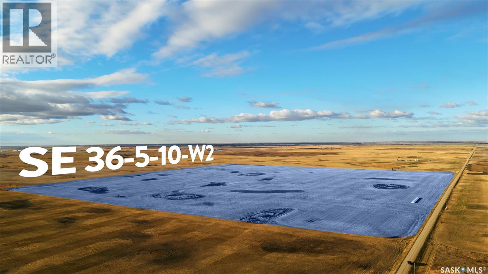 2,326 Acres - Estevan/macoun, Benson Rm No. 35, Saskatchewan  S0C 1P0 - Photo 23 - SK024267