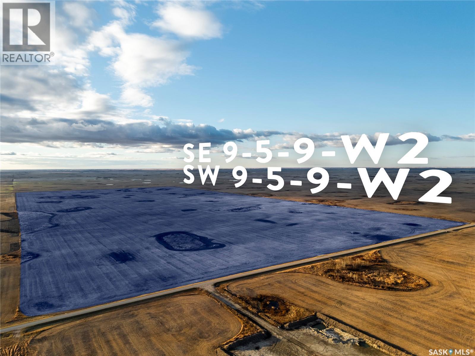 2,326 Acres - Estevan/macoun, Benson Rm No. 35, Saskatchewan  S0C 1P0 - Photo 32 - SK024267