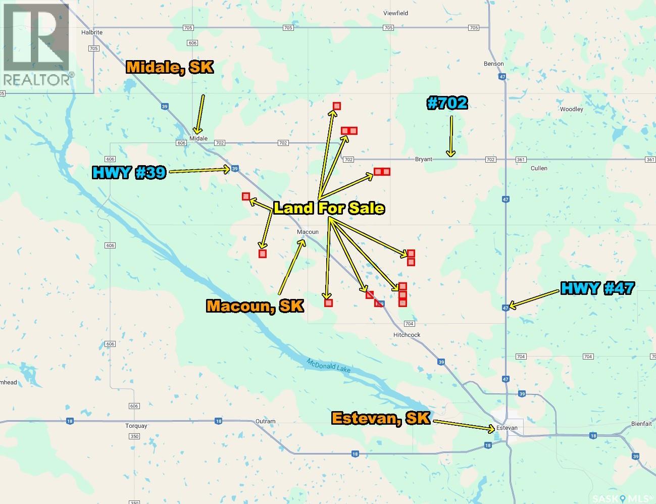 2,326 Acres - Estevan/macoun, Benson Rm No. 35, Saskatchewan  S0C 1P0 - Photo 36 - SK024267