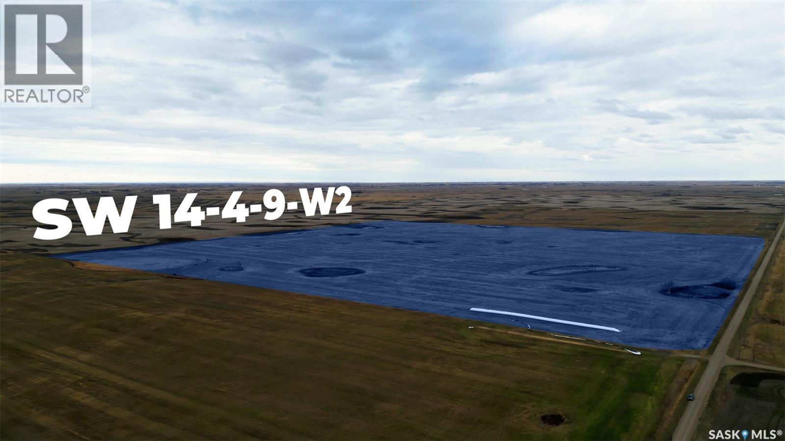 2,326 Acres - Estevan/macoun, Benson Rm No. 35, Saskatchewan  S0C 1P0 - Photo 5 - SK024267