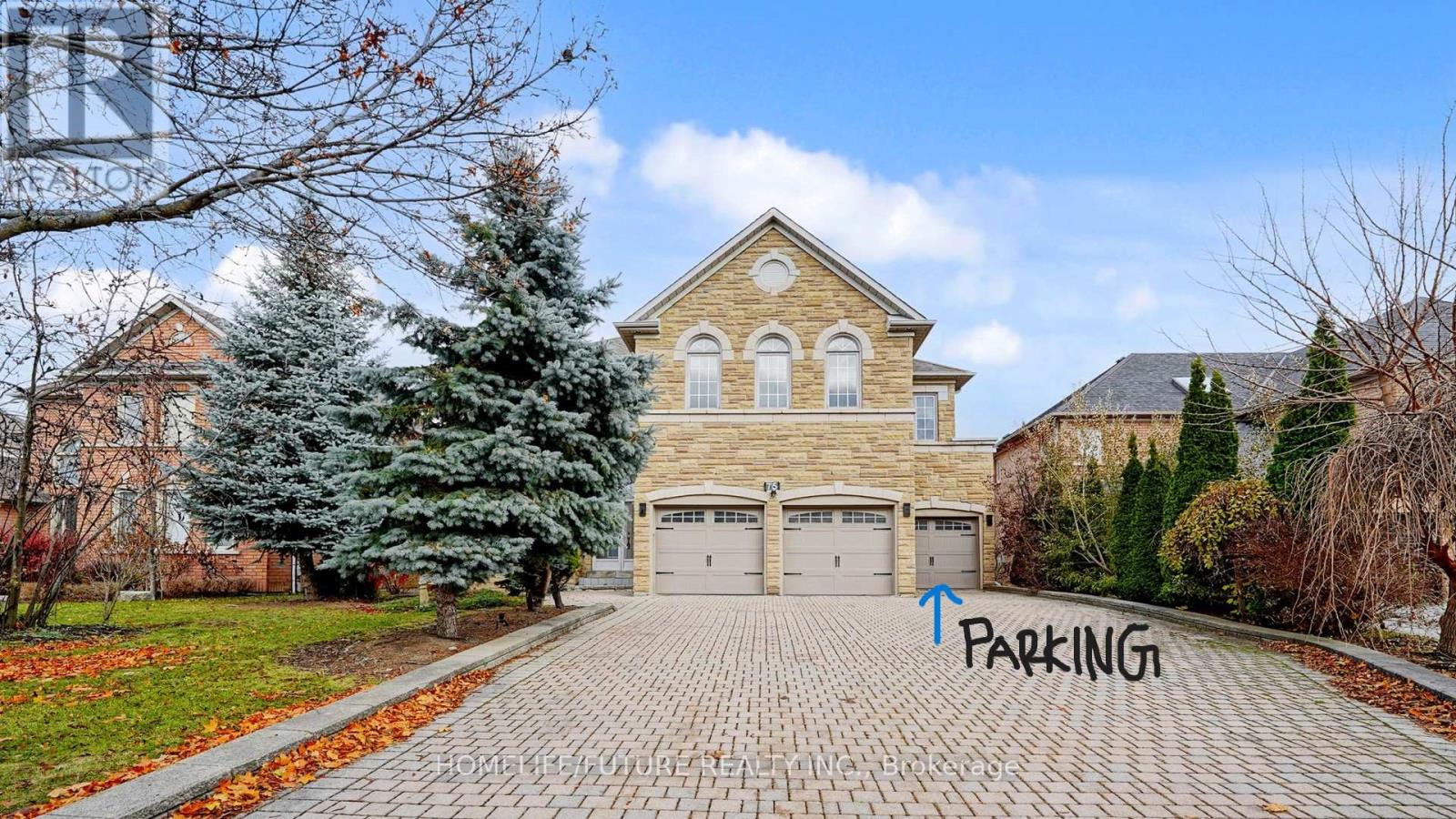 BSMT UNIT 1 - 75 SILVER ROSE CRESCENT, Markham, Ontario