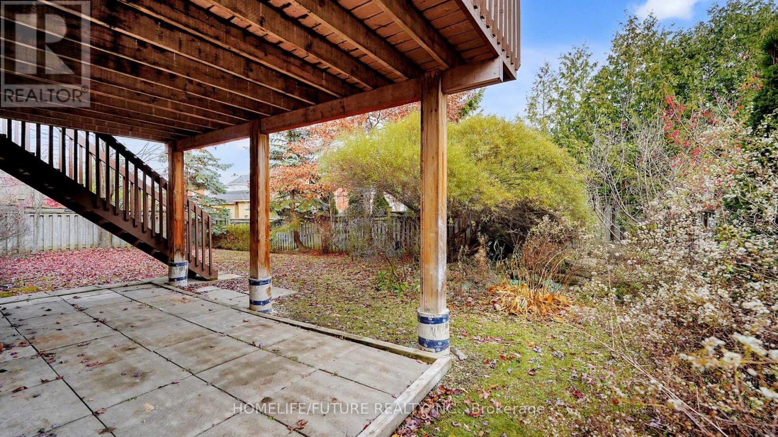 Bsmt Unit 1 - 75 Silver Rose Crescent, Markham, Ontario  L6C 1W6 - Photo 12 - N12560820