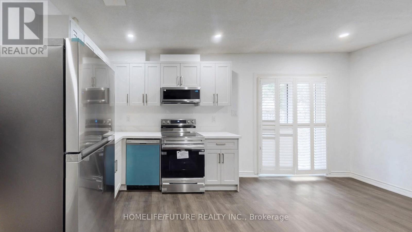 Bsmt Unit 1 - 75 Silver Rose Crescent, Markham, Ontario  L6C 1W6 - Photo 4 - N12560820