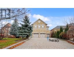 Bsmt Unit 1 - 75 Silver Rose Crescent, Markham (Cachet), Ca
