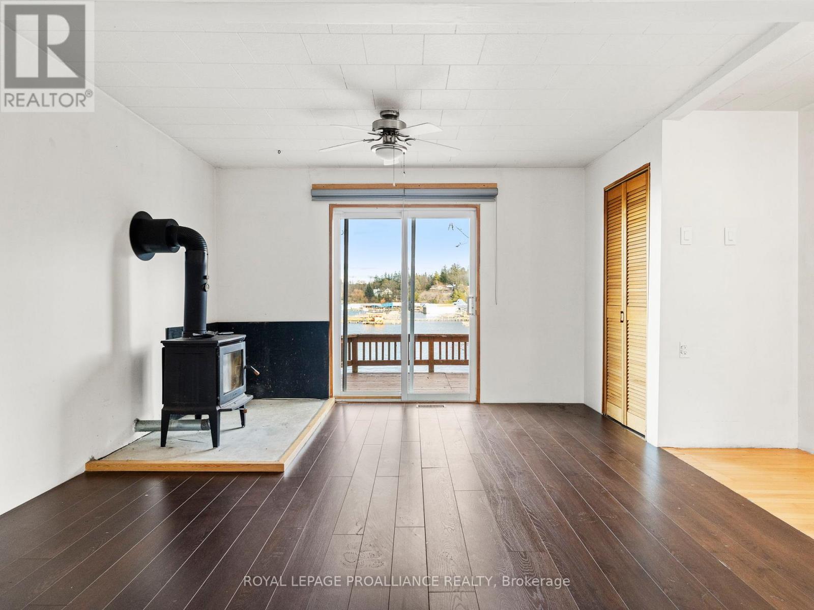 5289 Plank Road, Hamilton Township, Ontario  K0K 2E0 - Photo 21 - X12559348