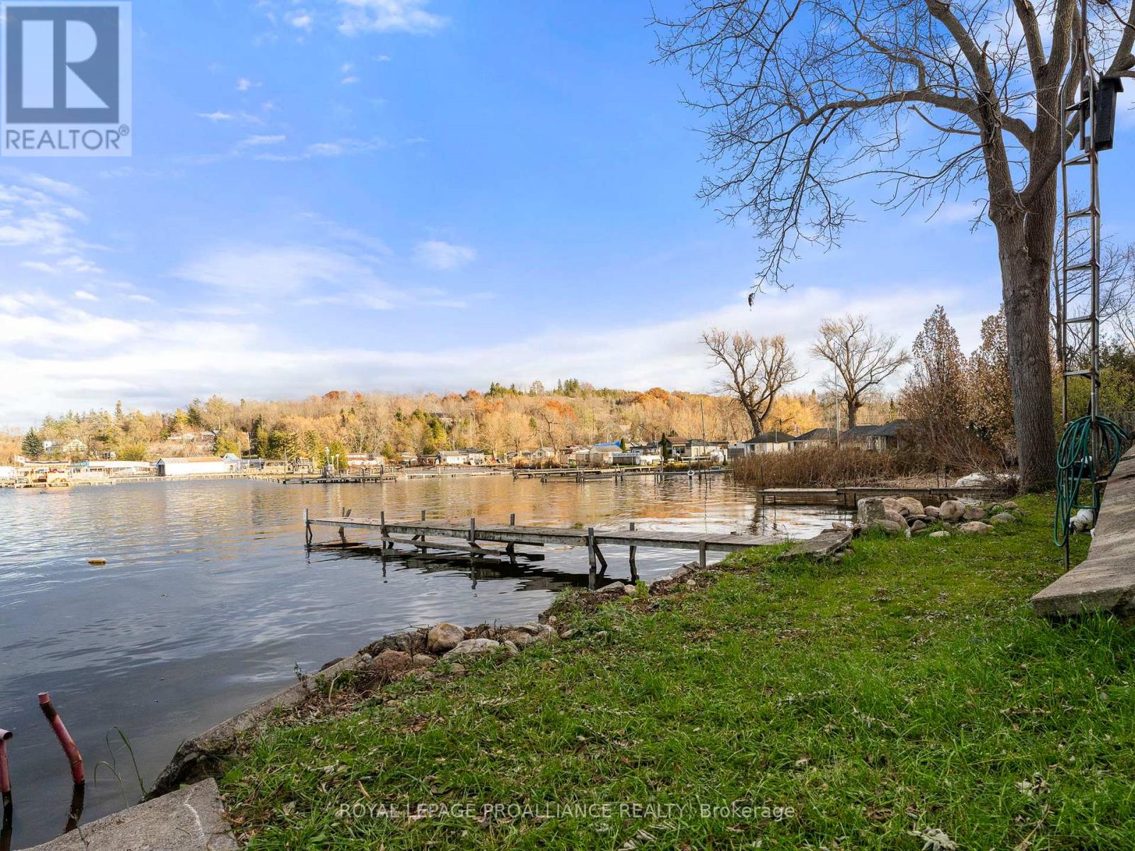 5289 Plank Road, Hamilton Township, Ontario  K0K 2E0 - Photo 35 - X12559348