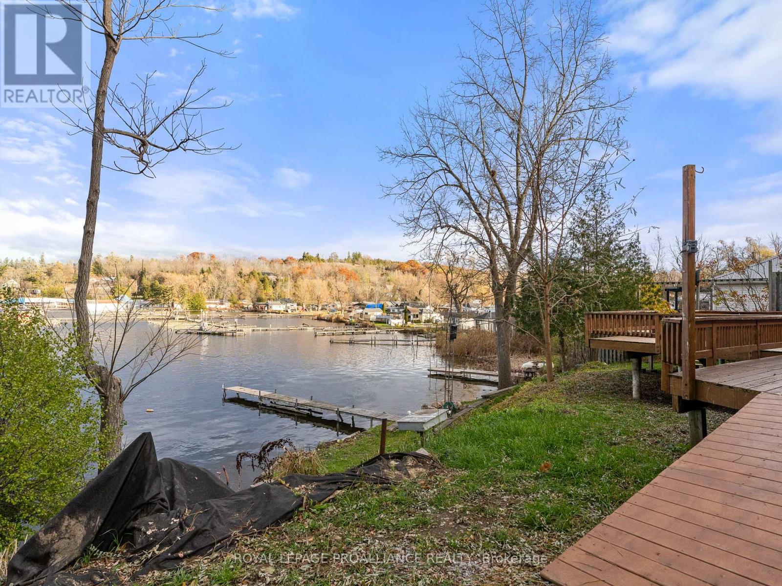 5289 Plank Road, Hamilton Township, Ontario  K0K 2E0 - Photo 32 - X12559348