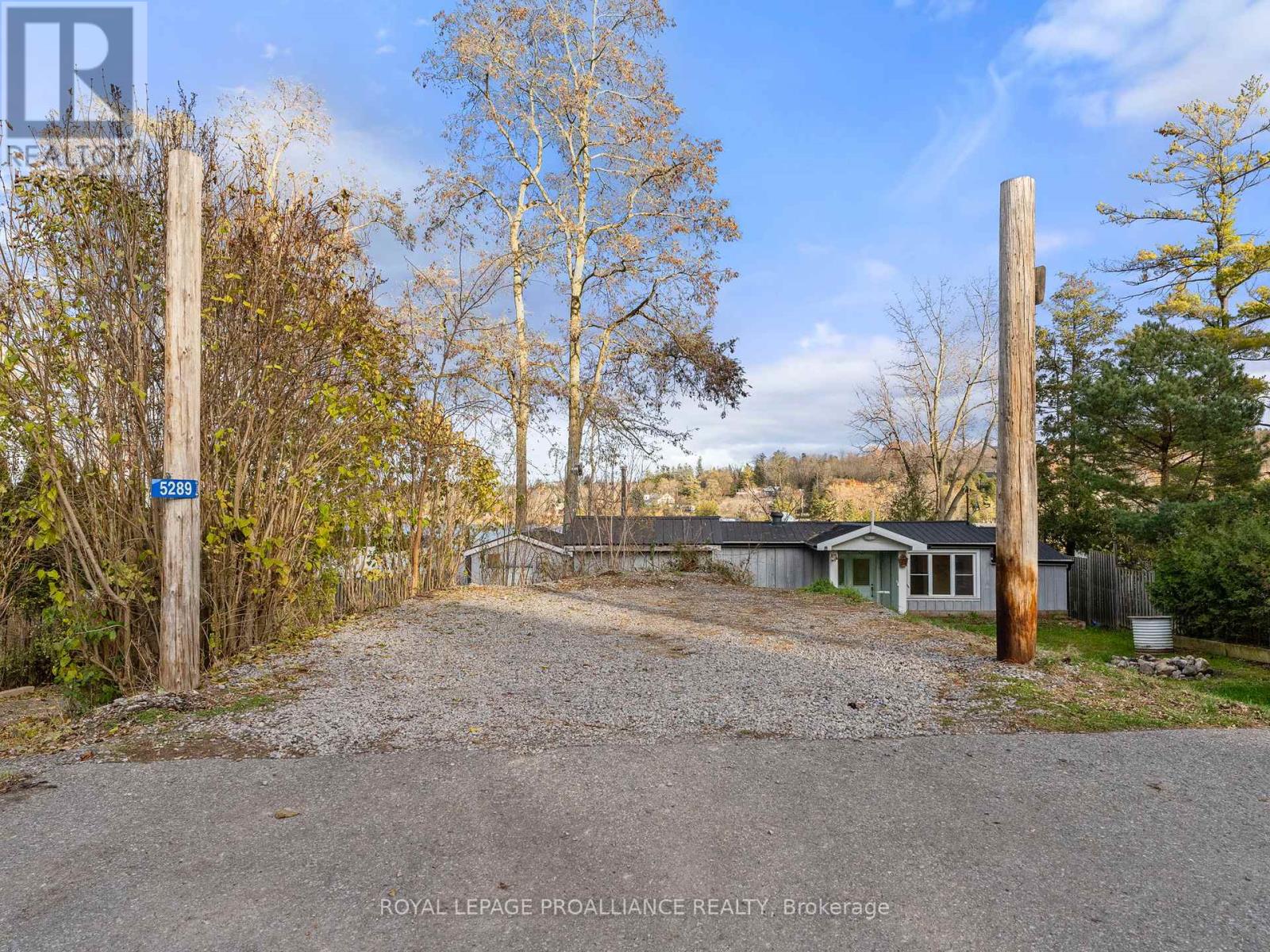 5289 Plank Road, Hamilton Township, Ontario  K0K 2E0 - Photo 41 - X12559348