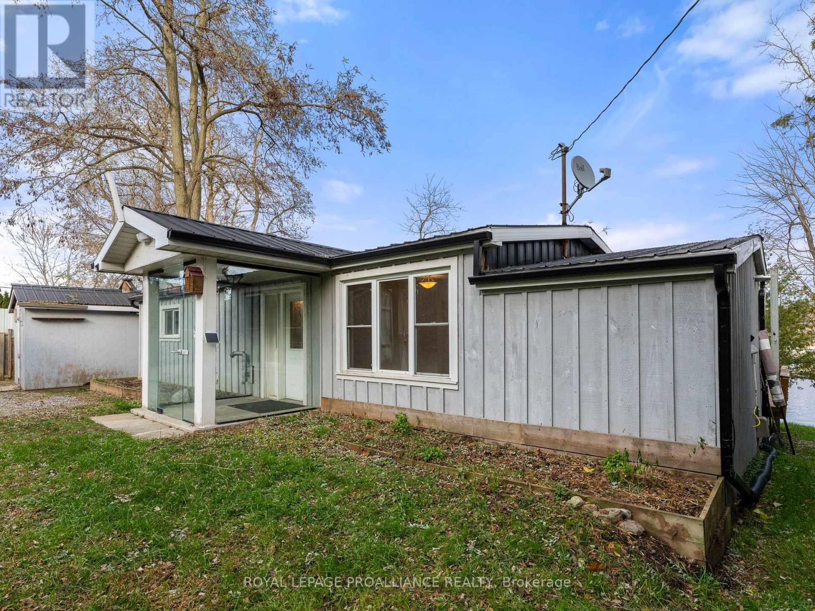 5289 Plank Road, Hamilton Township, Ontario  K0K 2E0 - Photo 38 - X12559348