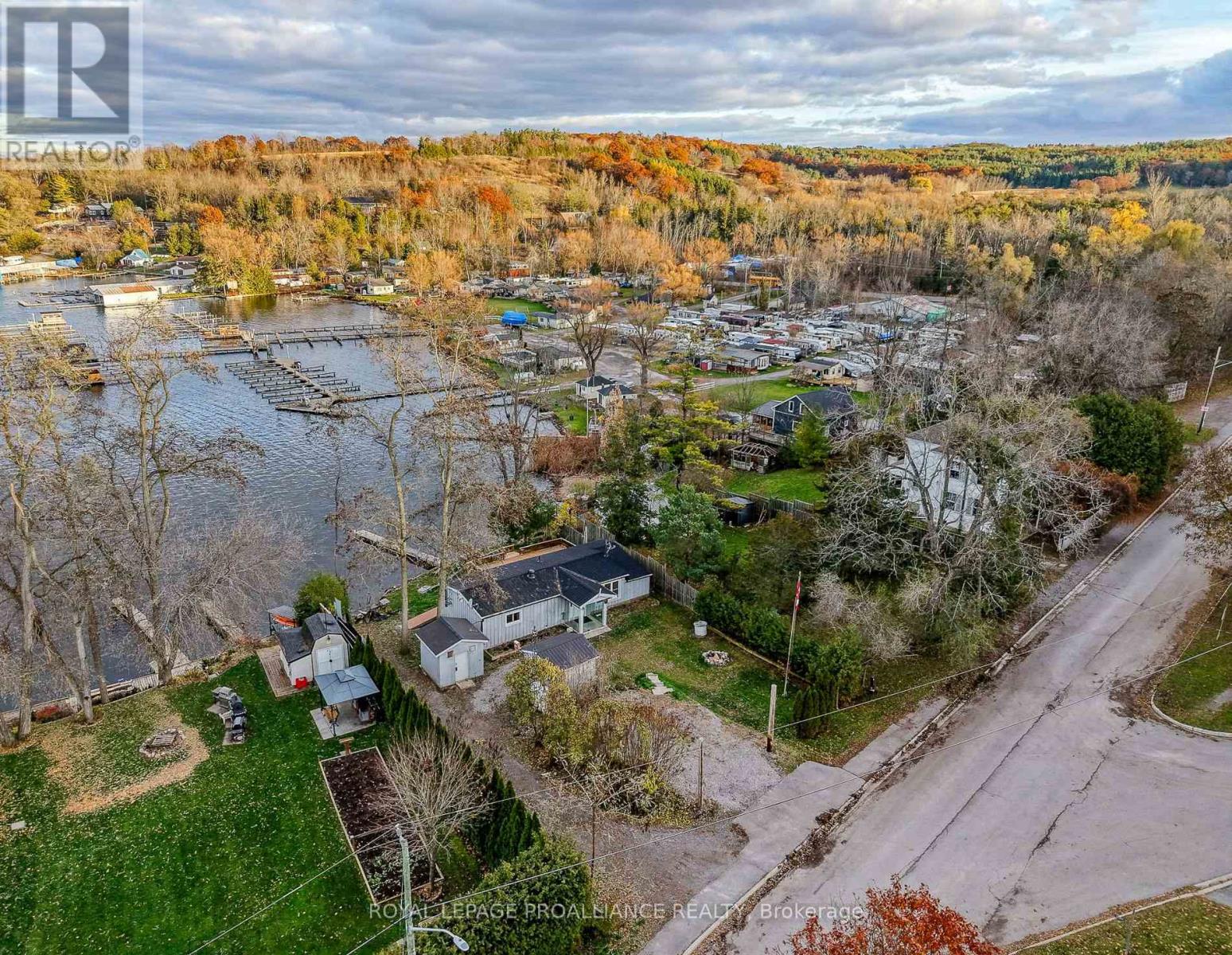 5289 Plank Road, Hamilton Township, Ontario  K0K 2E0 - Photo 37 - X12559348