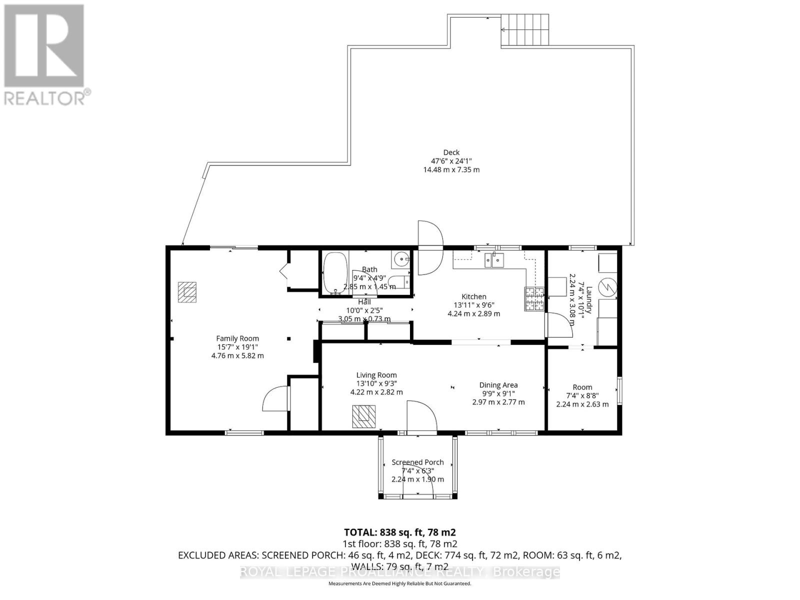 5289 Plank Road, Hamilton Township, Ontario  K0K 2E0 - Photo 29 - X12559348